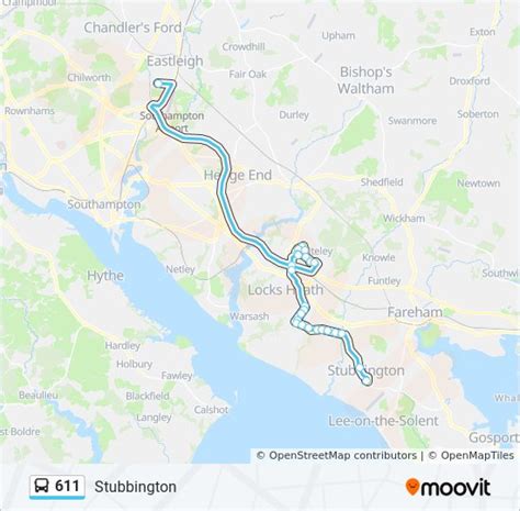 hermes scholierenlijn 611|610 Route: Schedules, Stops & Maps .